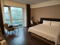 -汉庭优佳(成都一品天下蜀汉路东地铁站店)