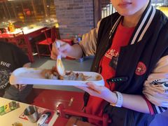 -小龙坎火锅(全球总店)