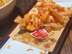 -醉秦川餐厅(吾悦广场店)