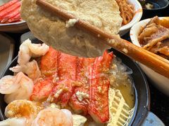 -宽巷子成都火锅(南站店)
