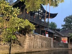 -深圳锦绣中华民俗村