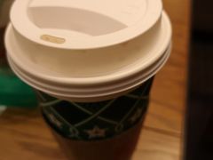 -星巴克(无锡百联奥特莱斯店)