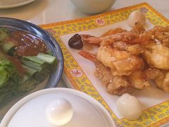 -那家·油麻菜馆(先农大院店)