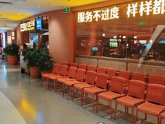 -巴奴毛肚火锅(京西大悦城店)