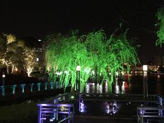 -苏州河梦清园环保主题公园