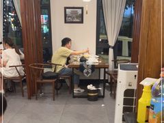 大堂-益恒饭店乡间白族菜(古城总店)