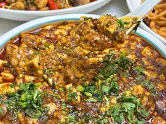 -蜀膳坊(洪公祠小区店)