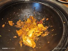 -万里闯关东铁锅炖菜馆(高新旗舰店)