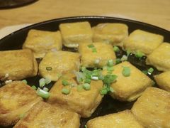 -黄山老妈·土菜(碧桂园店)