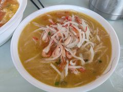 -小六农家乐(崇明西沙湿地店)