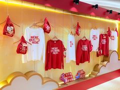 -KK ONE(京基滨河时代店)