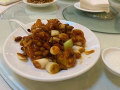 -九花山烤鸭店