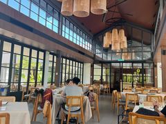 -真浪花园海鲜餐馆