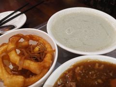 豆汁-姚记炒肝店(簋街店)