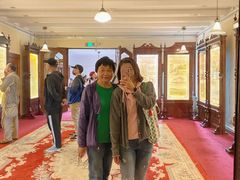 -青岛德国总督楼旧址博物馆