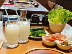 -AJIYA炭火烧肉(徐汇正大乐城店)