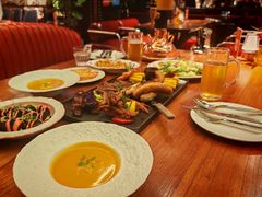 -1886德国汽车餐厅(外滩中央店)