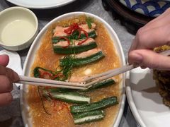 -北国饭店·海鲜·北方菜(峡山店)