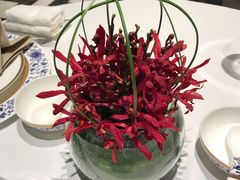 -Yan Ting 宴庭中餐厅(上海静安瑞吉酒店)