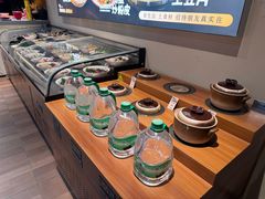 -肥三土菜馆(五四广场店)