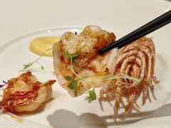 -松临·铁板烧&Omakase(神农店)