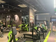 -GMJ·24H健身房(四川北路店)