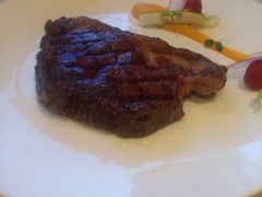 -北京王府井希尔顿酒店·万斯阁西餐厅