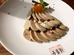 -全聚德(江宁店)