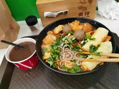 -柳州爽仔螺蛳粉