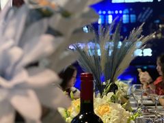 -小主人西餐厅 master table(青年中路店)