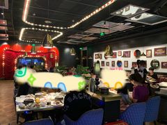 -加餐海鲜自助(宝龙一城店)