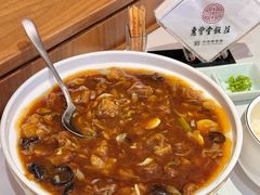 -惠丰堂饭庄·烤鸭·京味菜(翠微路店)