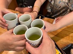 -元祖ぶっち切り寿司 魚心(三宫店)