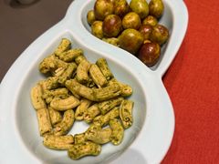 -船歌·鱼水饺青岛菜(闽江二路店)