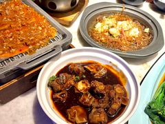 -绿茶餐厅(深圳龙华天虹购物中心店)