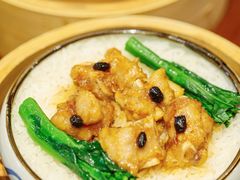 -叶氏大快活酒楼·佛山老字号