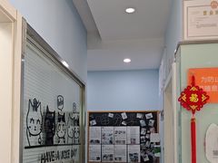 -纳吉亚猫专科动物医院博雅分院