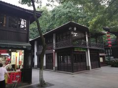 -杭州黄龙洞
