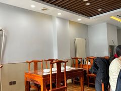 -恩宏德餐馆(平山道店)