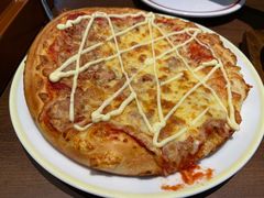 -萨莉亚意式餐厅(杭州滨江天街店)