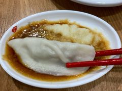 -喜家德虾仁水饺(南山书城店)