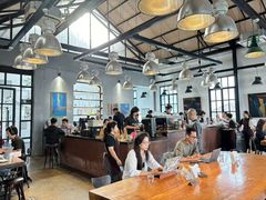 -The Workshop Coffee
