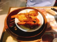-添好运点心专门店(北角店)
