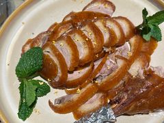 -青年公社烤鸭(青年路店)