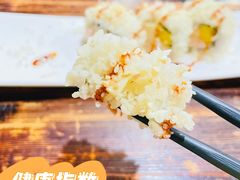 -小川洋风料理(汉街店)