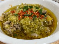 -笨罗卜浏阳菜馆(太平街店)