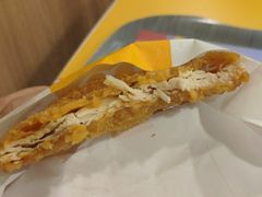 -麦当劳(文武路店)