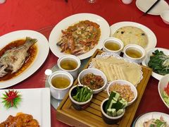 -依兰国际酒店-颐和轩中餐厅