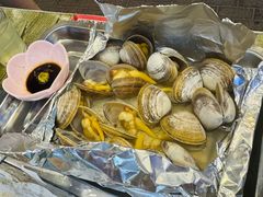 -老味烧烤(总店)