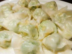 黄瓜饺子-前海沿·青岛菜(五四广场永旺店)